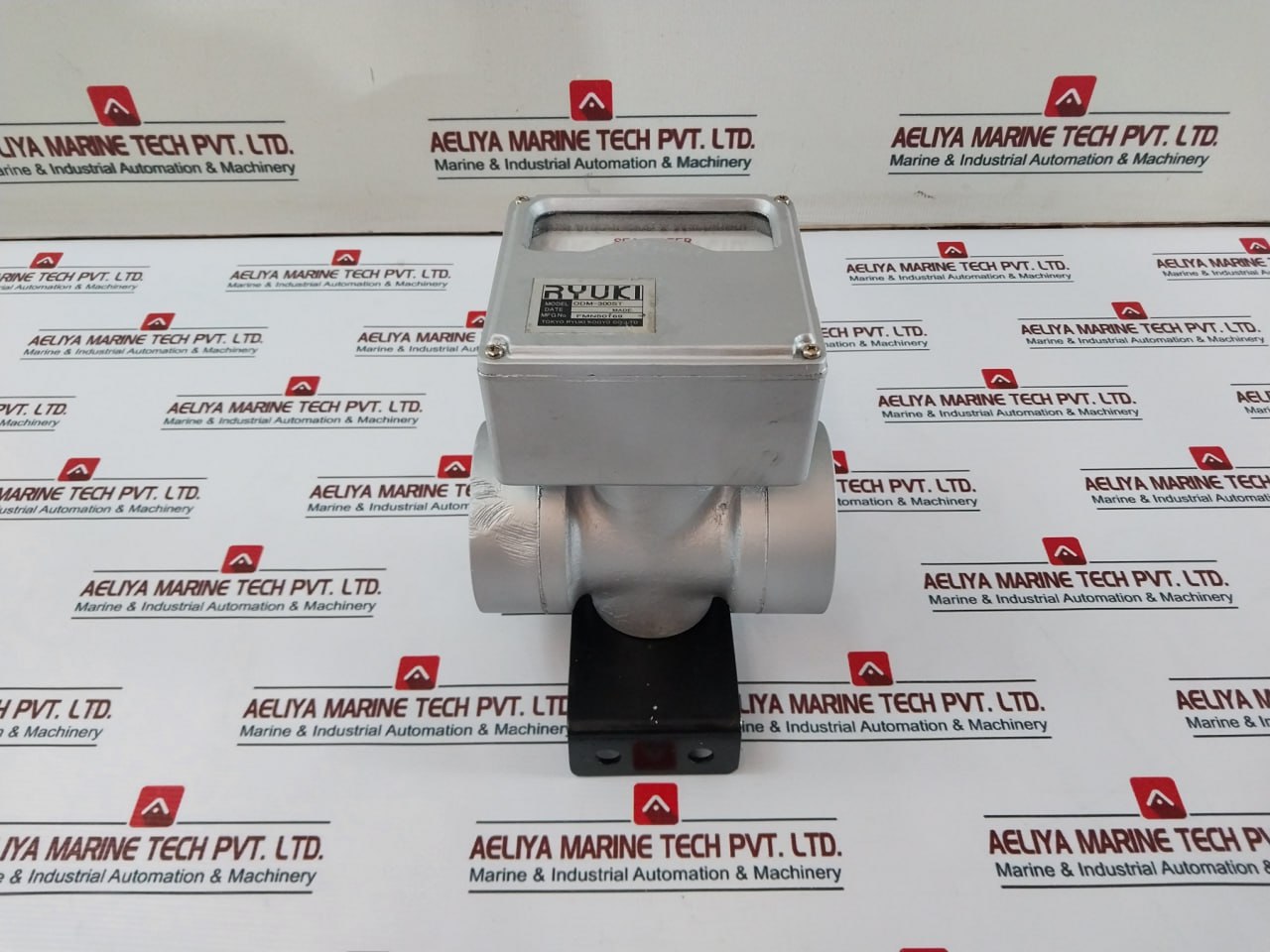Tokyo Ryuki Odm-300St Flow Meter Supplier & Exporter