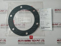 Tombo 1993 Gasket Ø224 Mm X Thickness 0.8 Mm Te-3234