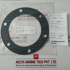 Tombo 1993 Gasket Ø224 Mm X Thickness 0.8 Mm Te-3234