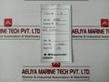 Tombo 1993 Gasket Ø224 Mm X Thickness 0.8 Mm Te-3234