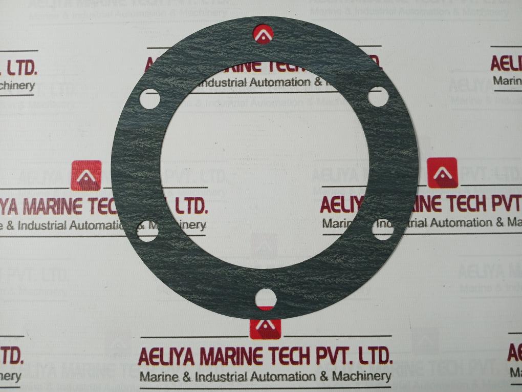 Tombo 1993 Gasket Ã˜224 Mm X Thickness 0.8 Mm Te-3234