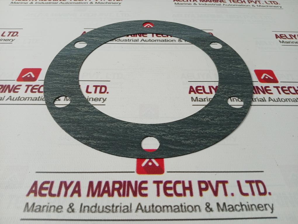 Tombo 1993 Gasket Ã˜224 Mm X Thickness 0.8 Mm Te-3234