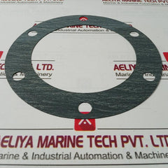 Tombo 1993 Gasket Ø224 Mm X Thickness 0.8 Mm Te-3234