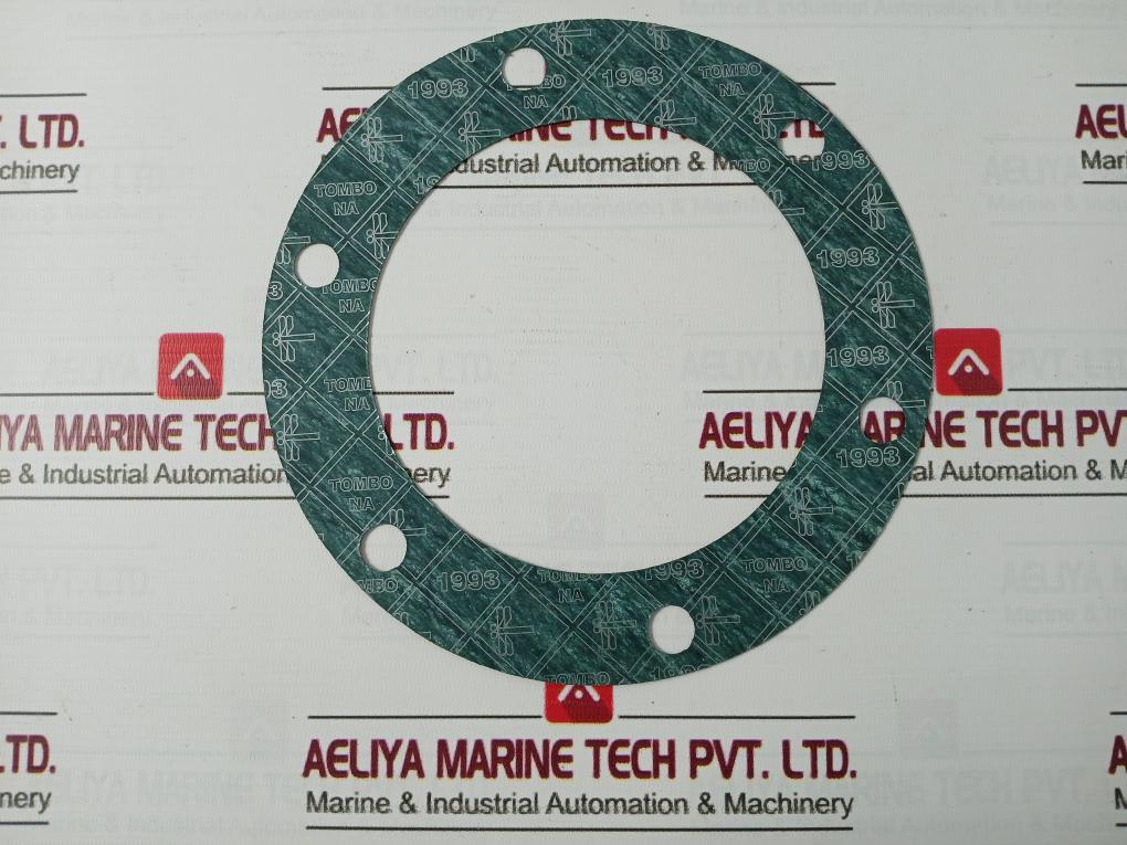 Tombo 1993 Gasket Ã˜224 Mm X Thickness 0.8 Mm Te-3234