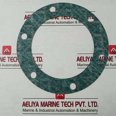 Tombo 1993 Gasket Ø224 Mm X Thickness 0.8 Mm Te-3234