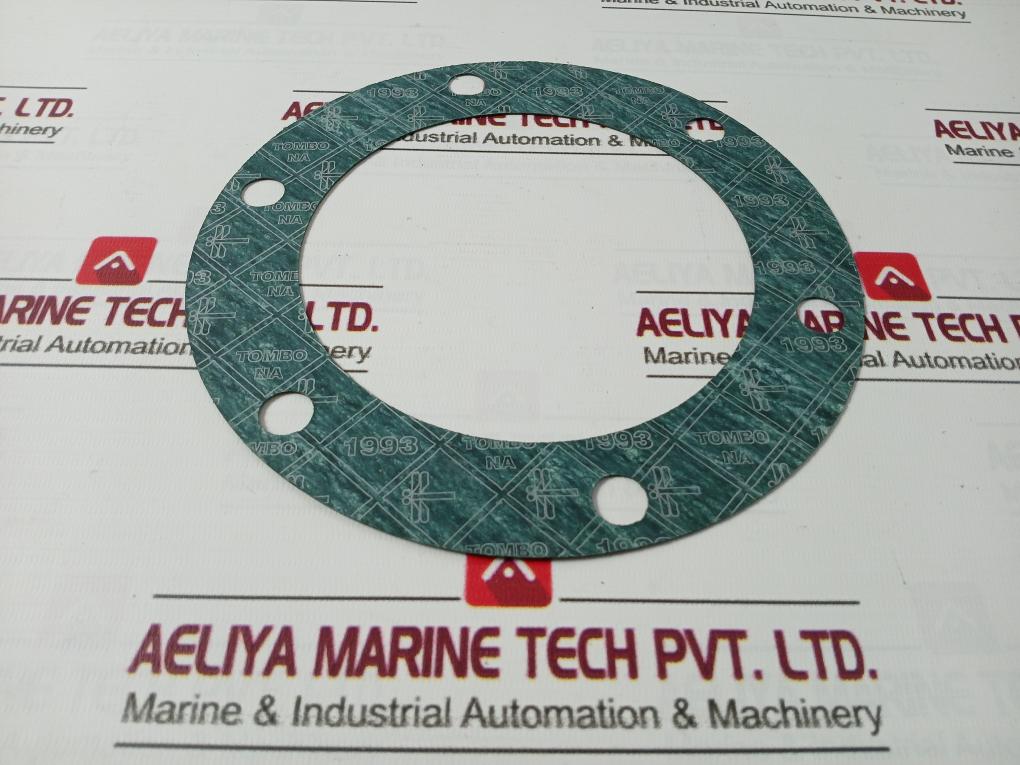 Tombo 1993 Gasket Ã˜224 Mm X Thickness 0.8 Mm Te-3234