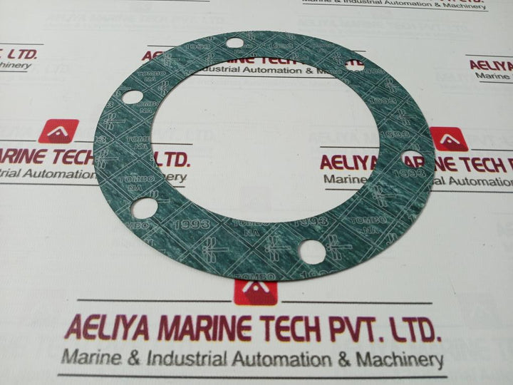 Tombo 1993 Gasket Ø224 Mm X Thickness 0.8 Mm Te-3234