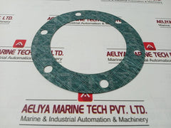Tombo 1993 Gasket Ø224 Mm X Thickness 0.8 Mm Te-3234