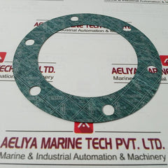 Tombo 1993 Gasket Ø224 Mm X Thickness 0.8 Mm Te-3234