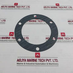 Tombo 1993 Gasket (Cover) Material V6501T1993