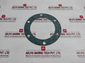 Tombo 1993 Gasket (Cover) Material V6501T1993