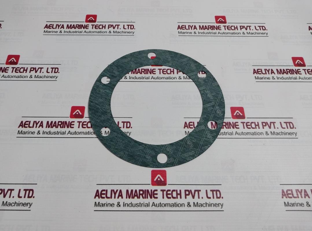 Tombo 1993 Gasket (Cover) Material V6501T1993