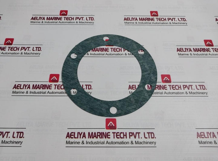 Tombo 1993 Gasket (Cover) Material V6501T1993