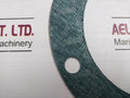 Tombo 1993 Gasket (Cover) Material V6501T1993