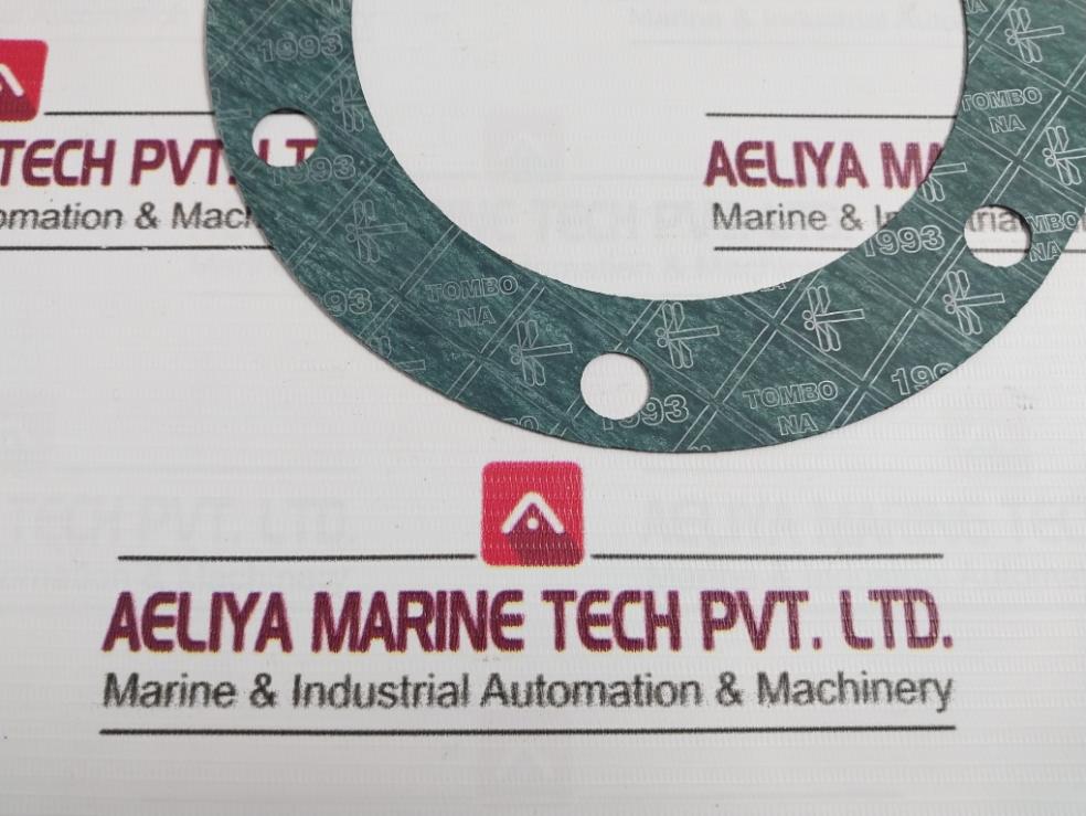 Tombo 1993 Gasket (Cover) Material V6501T1993