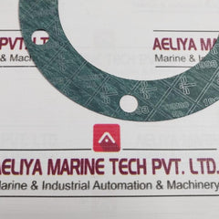 Tombo 1993 Gasket (Cover) Material V6501T1993