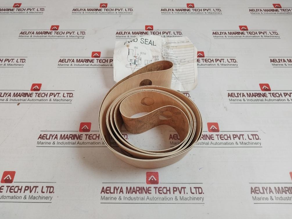 Tombo 1995 Fwd Seal Packing (For Flange Ring)