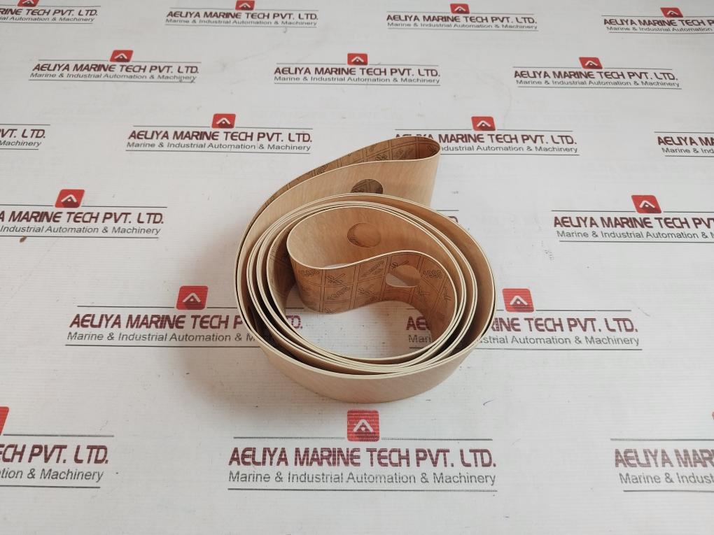 Tombo 1995 Fwd Seal Packing (For Flange Ring)
