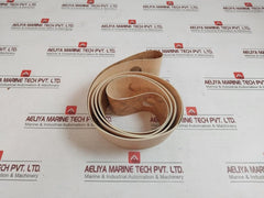 Tombo 1995 Fwd Seal Packing (For Flange Ring)