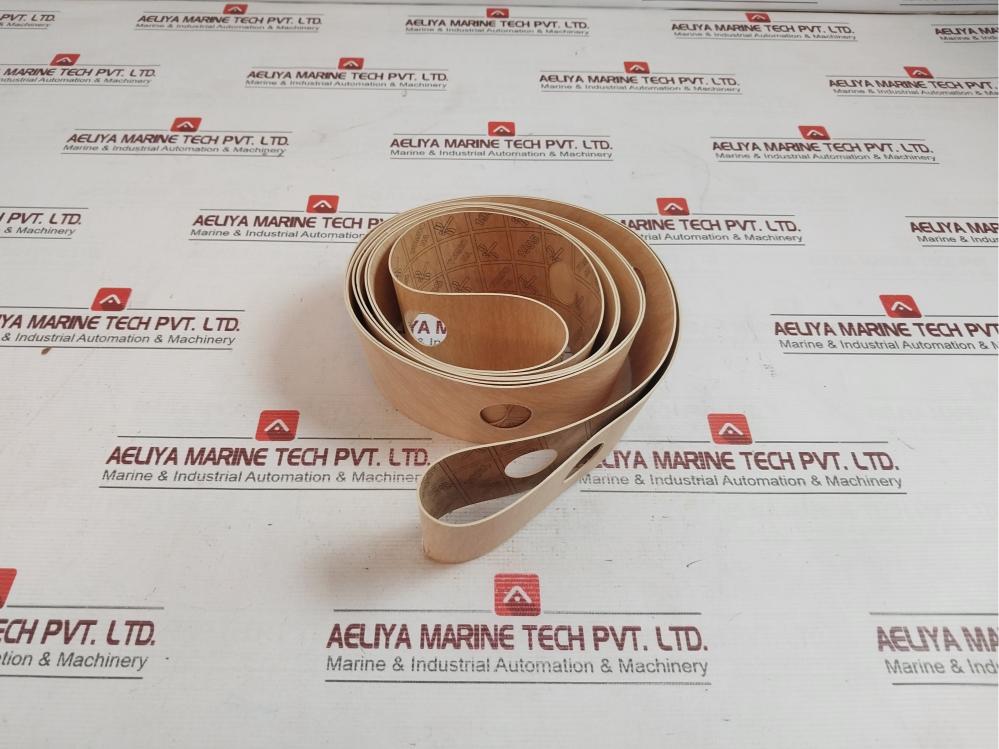 Tombo 1995 Fwd Seal Packing (For Flange Ring)