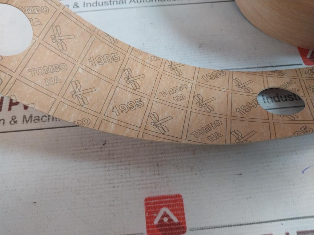 Tombo 1995 Fwd Seal Packing (For Flange Ring)