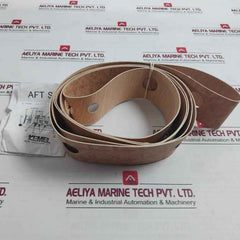 Tombo 1995 Aft Seal Packing For Flange Ring &amp; Liner