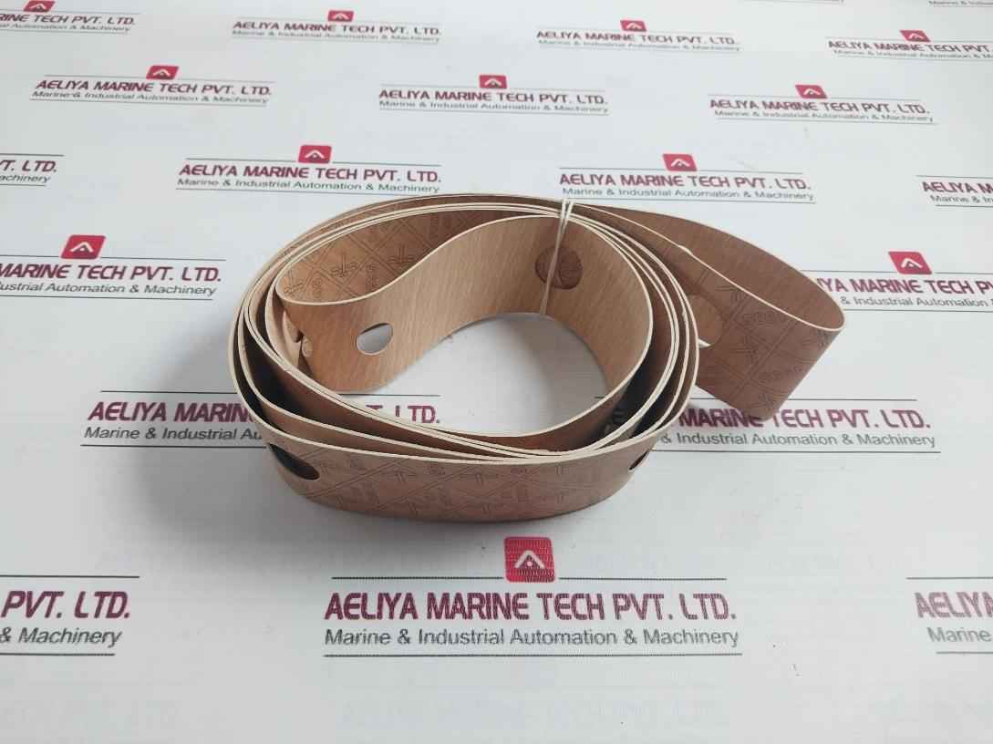 Tombo 1995 Aft Seal Packing For Flange Ring & Liner