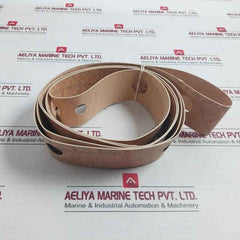 Tombo 1995 Aft Seal Packing For Flange Ring &amp; Liner