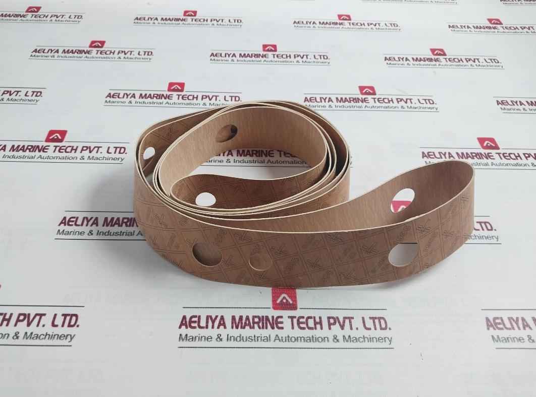 Tombo 1995 Aft Seal Packing For Flange Ring & Liner