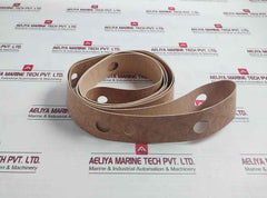 Tombo 1995 Aft Seal Packing For Flange Ring &amp; Liner