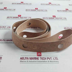 Tombo 1995 Aft Seal Packing For Flange Ring &amp; Liner