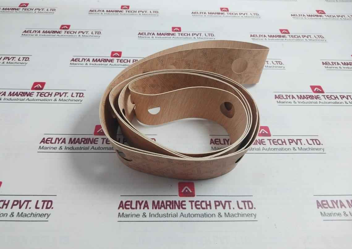 Tombo 1995 Aft Seal Packing For Flange Ring & Liner