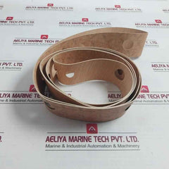 Tombo 1995 Aft Seal Packing For Flange Ring &amp; Liner
