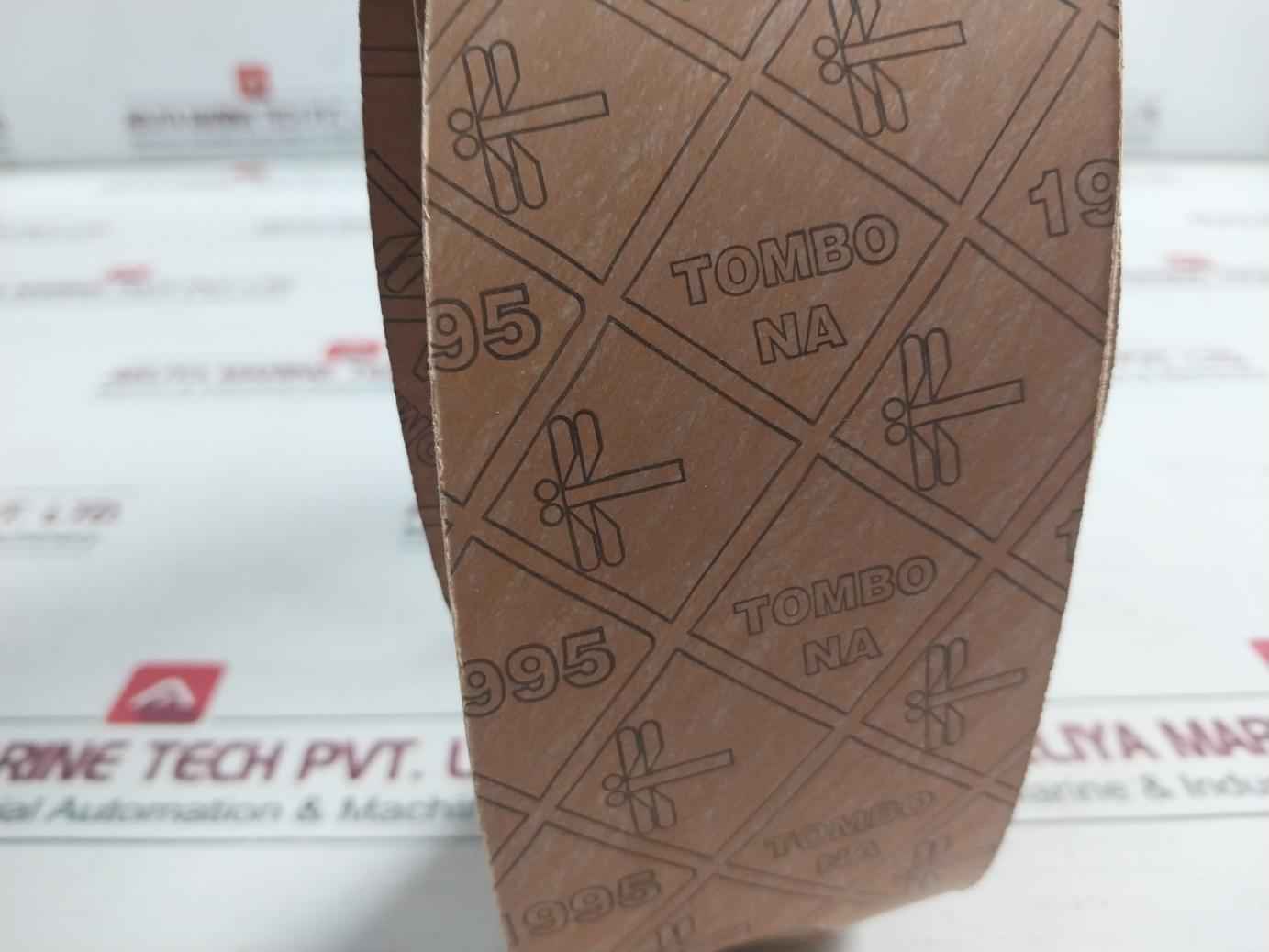 Tombo 1995 Aft Seal Packing For Flange Ring & Liner