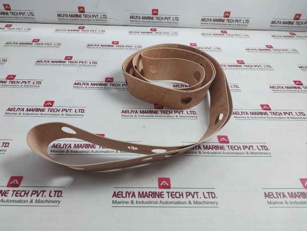 Tombo 1995 Aft Seal Packing For Flange Ring & Liner