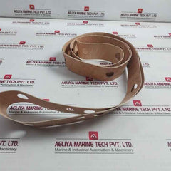 Tombo 1995 Aft Seal Packing For Flange Ring &amp; Liner