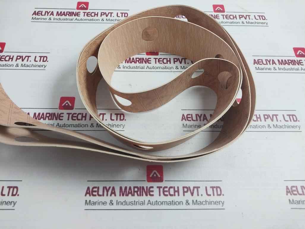 Tombo 1995 Aft Seal Packing For Flange Ring & Liner