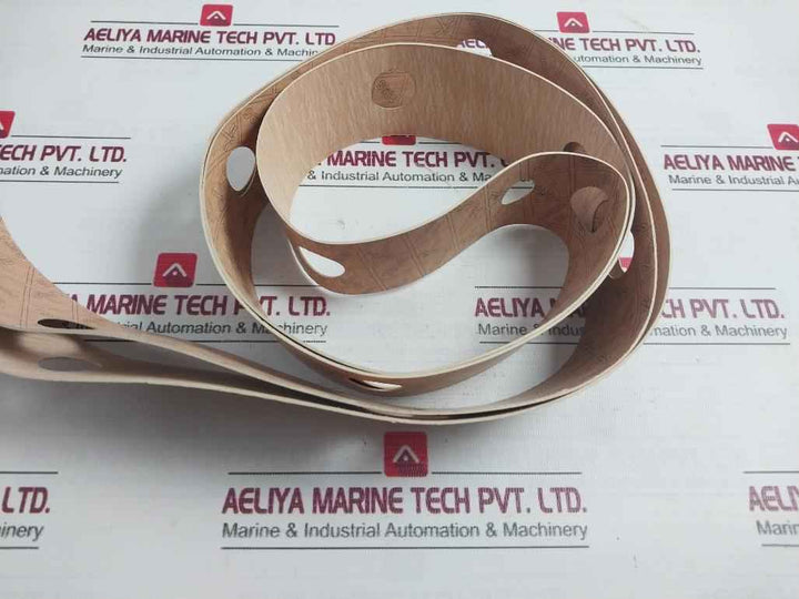 Tombo 1995 Aft Seal Packing For Flange Ring & Liner