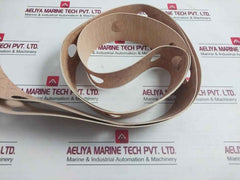 Tombo 1995 Aft Seal Packing For Flange Ring &amp; Liner