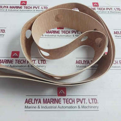 Tombo 1995 Aft Seal Packing For Flange Ring &amp; Liner