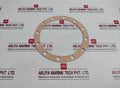 Tombo 1995 Gasket For Steam Control Valve