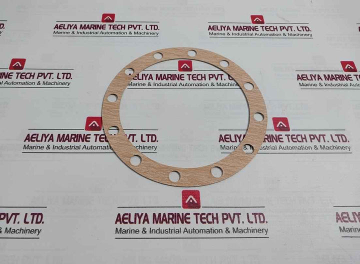 Tombo 1995 Gasket For Steam Control Valve