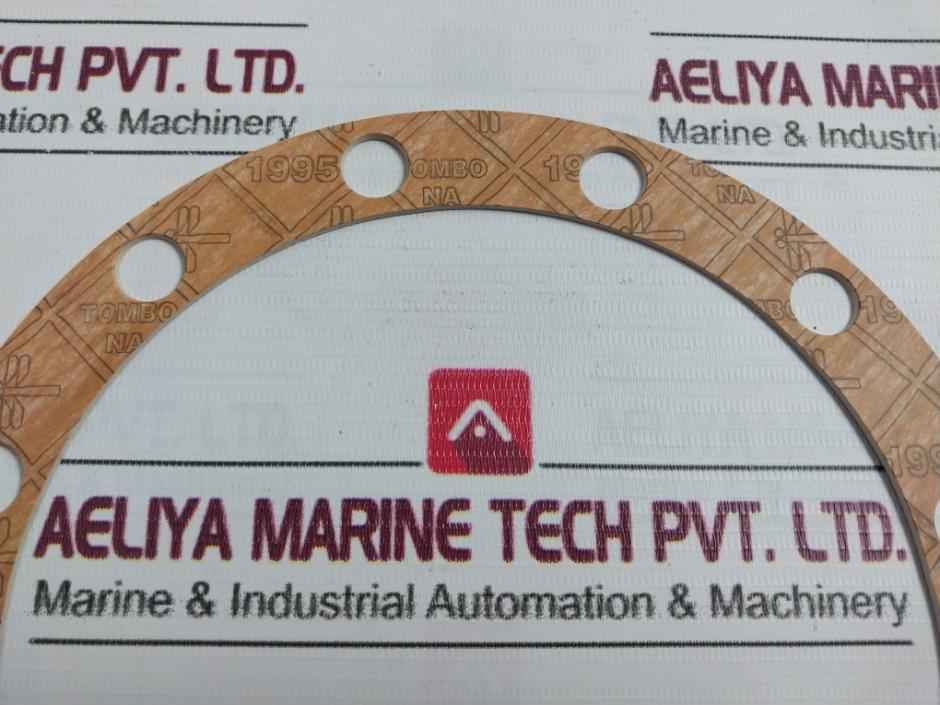 Tombo 1995 Gasket For Steam Control Valve