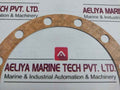 Tombo 1995 Gasket For Steam Control Valve