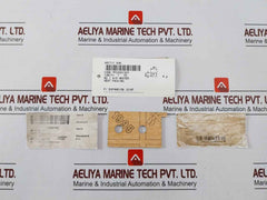 Tombo 1995 Joint Sheet 1440025000024494
