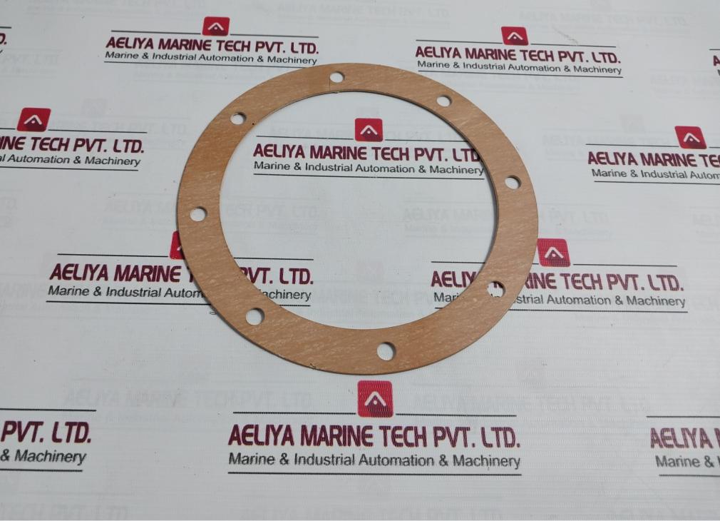 Tombo 1995 Seat Packing For Expansion Joint