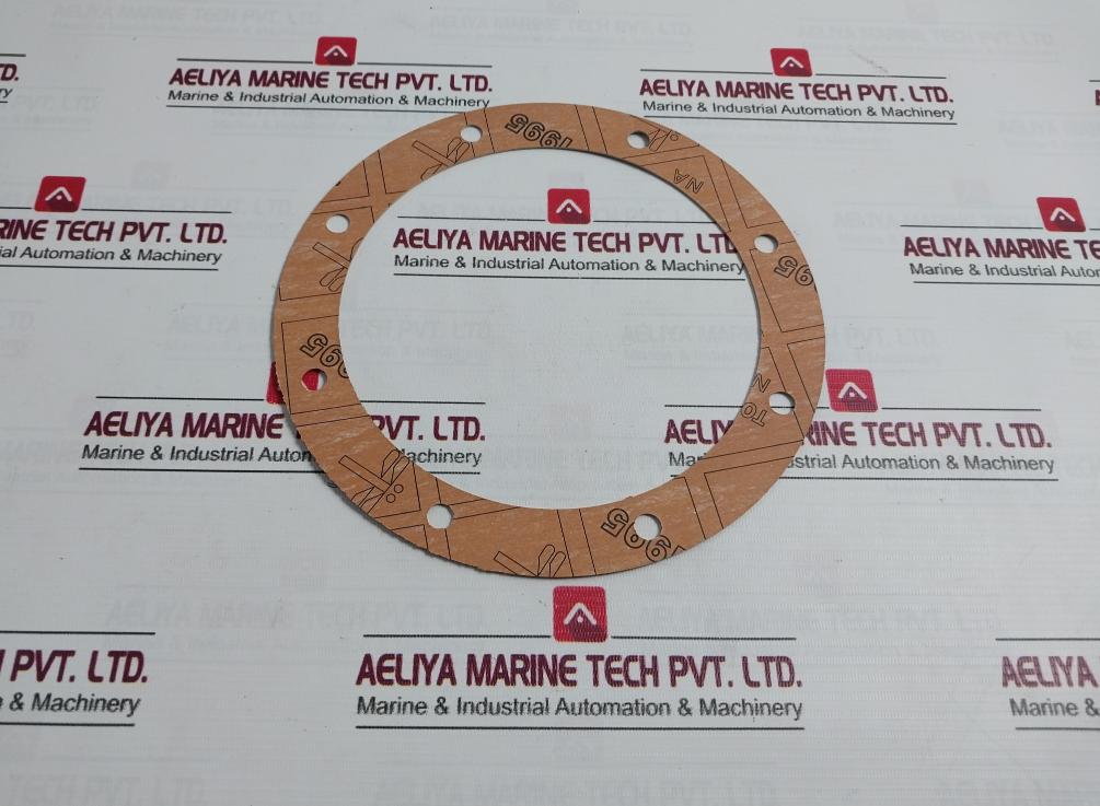 Tombo 1995 Seat Packing For Expansion Joint