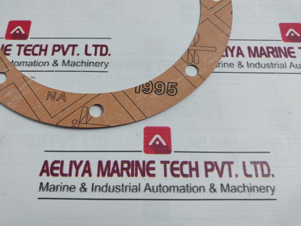 Tombo 1995 Seat Packing For Expansion Joint