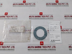 Tombo Gasket [93 X T 1.5] For Main Lo Pump (Fixed)
