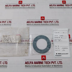 Tombo Gasket [93 X T 1.5] For Main Lo Pump (Fixed)